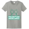 Women's Ultra Cotton ® 100% US Cotton T Shirt Thumbnail