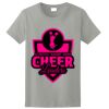 Women's Ultra Cotton ® 100% US Cotton T Shirt Thumbnail