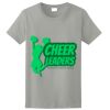 Women's Ultra Cotton ® 100% US Cotton T Shirt Thumbnail