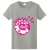 Women's Ultra Cotton ® 100% US Cotton T Shirt Thumbnail