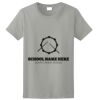 Women's Ultra Cotton ® 100% US Cotton T Shirt Thumbnail