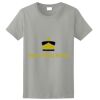 Women's Ultra Cotton ® 100% US Cotton T Shirt Thumbnail