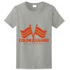 Women's Ultra Cotton ® 100% US Cotton T Shirt Thumbnail