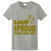 Women's Ultra Cotton ® 100% US Cotton T Shirt Thumbnail