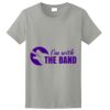 Women's Ultra Cotton ® 100% US Cotton T Shirt Thumbnail