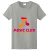 Women's Ultra Cotton ® 100% US Cotton T Shirt Thumbnail