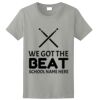 Women's Ultra Cotton ® 100% US Cotton T Shirt Thumbnail