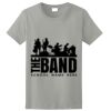 Women's Ultra Cotton ® 100% US Cotton T Shirt Thumbnail