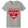 Women's Ultra Cotton ® 100% US Cotton T Shirt Thumbnail