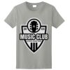 Women's Ultra Cotton ® 100% US Cotton T Shirt Thumbnail