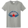 Women's Ultra Cotton ® 100% US Cotton T Shirt Thumbnail