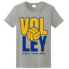 Women's Ultra Cotton ® 100% US Cotton T Shirt Thumbnail