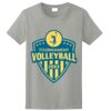 Women's Ultra Cotton ® 100% US Cotton T Shirt Thumbnail
