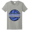 Women's Ultra Cotton ® 100% US Cotton T Shirt Thumbnail