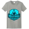 Women's Ultra Cotton ® 100% US Cotton T Shirt Thumbnail