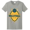 Women's Ultra Cotton ® 100% US Cotton T Shirt Thumbnail
