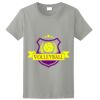 Women's Ultra Cotton ® 100% US Cotton T Shirt Thumbnail