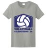 Women's Ultra Cotton ® 100% US Cotton T Shirt Thumbnail