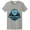 Women's Ultra Cotton ® 100% US Cotton T Shirt Thumbnail