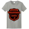 Women's Ultra Cotton ® 100% US Cotton T Shirt Thumbnail