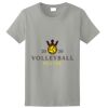 Women's Ultra Cotton ® 100% US Cotton T Shirt Thumbnail