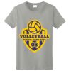 Women's Ultra Cotton ® 100% US Cotton T Shirt Thumbnail
