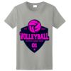 Women's Ultra Cotton ® 100% US Cotton T Shirt Thumbnail