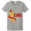 Women's Ultra Cotton ® 100% US Cotton T Shirt Thumbnail