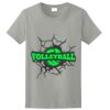 Women's Ultra Cotton ® 100% US Cotton T Shirt Thumbnail