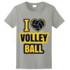 Women's Ultra Cotton ® 100% US Cotton T Shirt Thumbnail