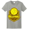 Women's Ultra Cotton ® 100% US Cotton T Shirt Thumbnail