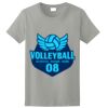 Women's Ultra Cotton ® 100% US Cotton T Shirt Thumbnail