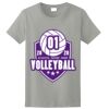 Women's Ultra Cotton ® 100% US Cotton T Shirt Thumbnail