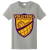 Women's Ultra Cotton ® 100% US Cotton T Shirt Thumbnail