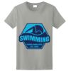 Women's Ultra Cotton ® 100% US Cotton T Shirt Thumbnail