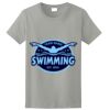 Women's Ultra Cotton ® 100% US Cotton T Shirt Thumbnail