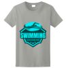 Women's Ultra Cotton ® 100% US Cotton T Shirt Thumbnail