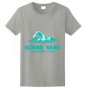 Women's Ultra Cotton ® 100% US Cotton T Shirt Thumbnail