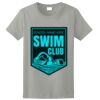Women's Ultra Cotton ® 100% US Cotton T Shirt Thumbnail