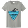Women's Ultra Cotton ® 100% US Cotton T Shirt Thumbnail