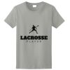 Women's Ultra Cotton ® 100% US Cotton T Shirt Thumbnail