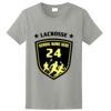 Women's Ultra Cotton ® 100% US Cotton T Shirt Thumbnail