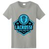 Women's Ultra Cotton ® 100% US Cotton T Shirt Thumbnail