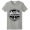 Women's Ultra Cotton ® 100% US Cotton T Shirt Thumbnail