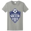 Women's Ultra Cotton ® 100% US Cotton T Shirt Thumbnail