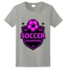 Women's Ultra Cotton ® 100% US Cotton T Shirt Thumbnail