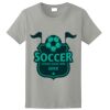 Women's Ultra Cotton ® 100% US Cotton T Shirt Thumbnail