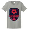 Women's Ultra Cotton ® 100% US Cotton T Shirt Thumbnail