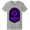 Women's Ultra Cotton ® 100% US Cotton T Shirt Thumbnail