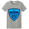 Women's Ultra Cotton ® 100% US Cotton T Shirt Thumbnail